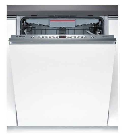 [DE] Bosch SERIE 4 smv46kx04e lave-vaisselle entièrement intégré 13 couverts E