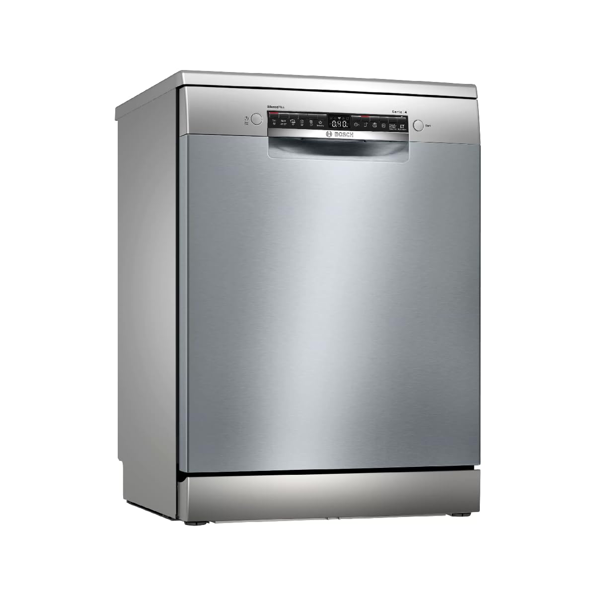 [DE] Bosch Serie 4 SMS4ECI14E lave-vaisselle Autoportante 13 couverts C