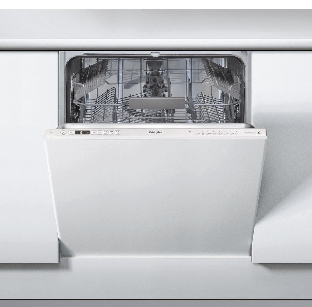 [DE] Lave-vaisselle Whirlpool wric3c26p