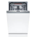 [DE] Bosch lave-vaisselle 45 cm 10 couverts tout-intégrable - SPV4EMX24E