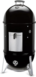 [DE] Fumoir Weber Smokey Mountain Cooker 47 cm