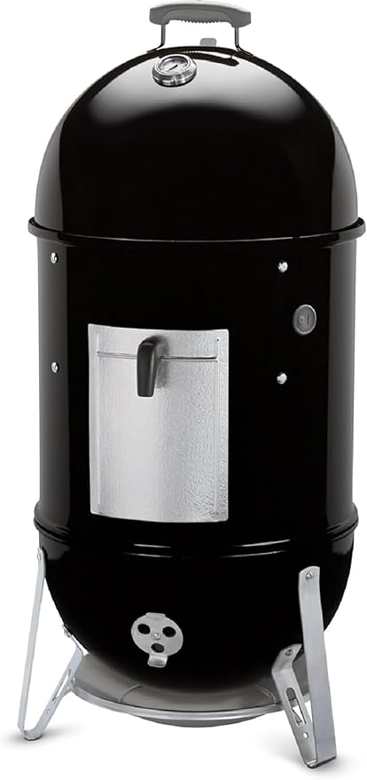[DE] Fumoir Weber Smokey Mountain Cooker 47 cm