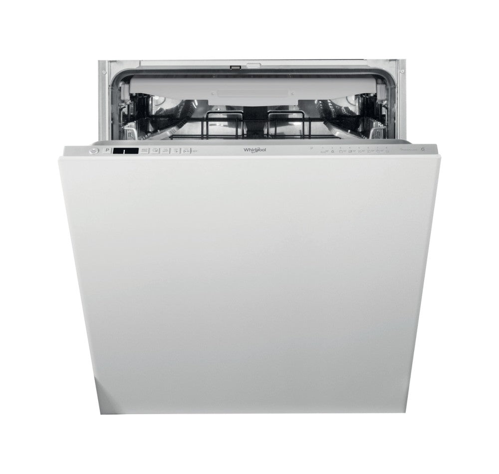 [DE] Whirlpool Lave-vaisselle à Troisième Niveau Wi7020pf 14 Couverts Blanc