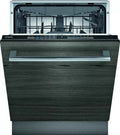 [DE] Lave-vaisselle intégrable 60 cm Siemens sn61hx08ve
