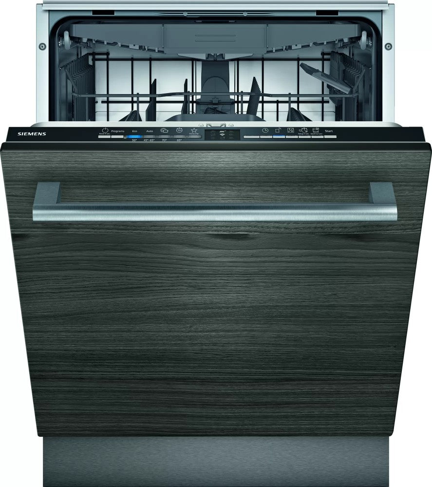 [DE] Lave-vaisselle intégrable 60 cm Siemens sn61hx08ve