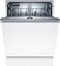 [DE] Bosch lave-vaisselle tout-intégrable smv4hax48e