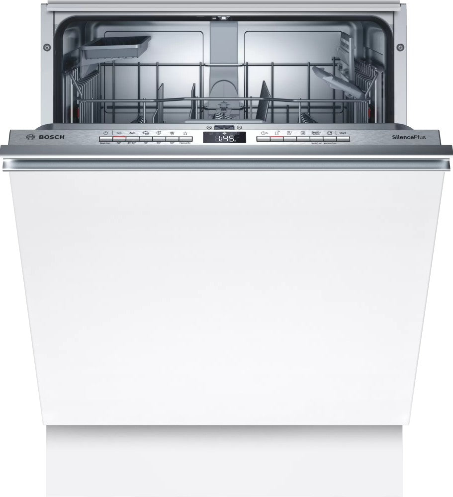 [DE] Bosch lave-vaisselle tout-intégrable smv4hax48e