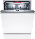 [DE] Bosch Smv4hcx48e Lave-vaisselle encastrable