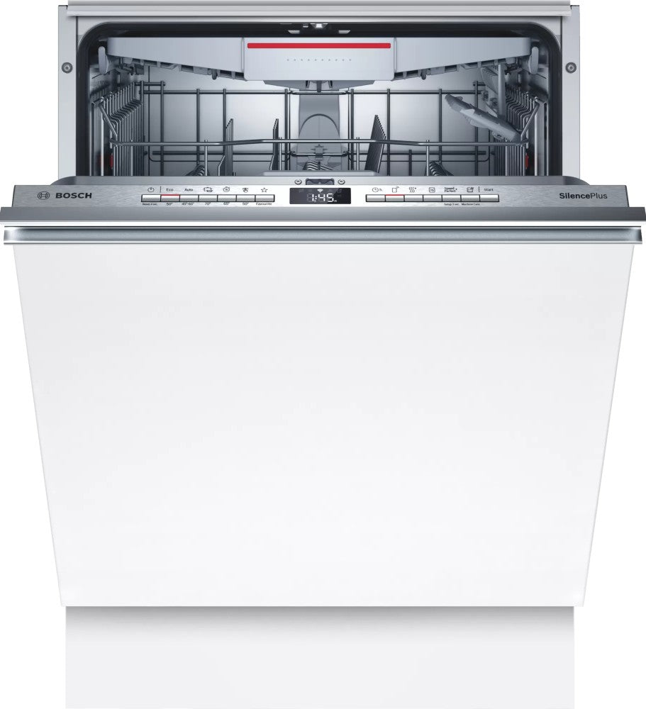 [DE] Bosch Smv4hcx48e Lave-vaisselle encastrable