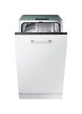 [DE] Samsung - Lave-vaisselle DW4000R Slim, Entièrement intégré, 45cm