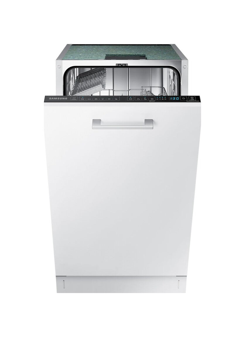 [DE] Samsung - Lave-vaisselle DW4000R Slim, Entièrement intégré, 45cm