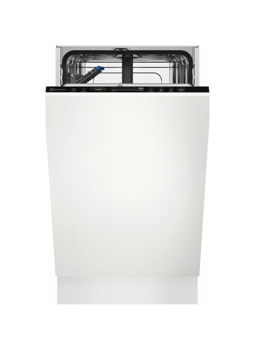 [DE] Electrolux EEG62310L entièrement intégré 9 couverts D