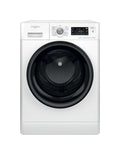 [DE] Whirlpool FFWDB864349BVEE Lave-linge séchant 60 cm - lavage 8kg - séchage 6kg - blanc