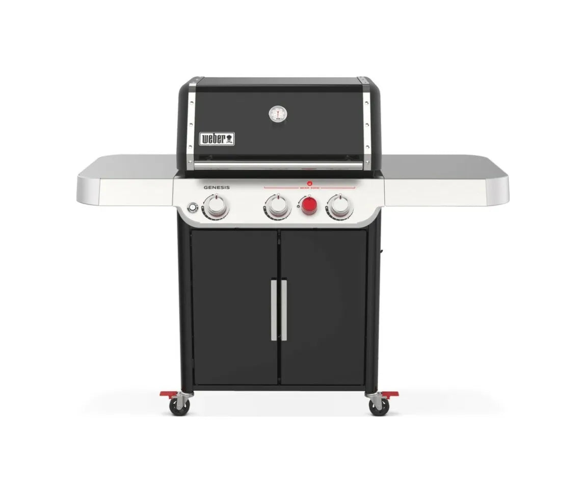 [DE] Barbecue gaz Weber Genesis E 325S