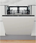 [DE] Lave-vaisselle intégrable Whirlpool WIO3T133PE6.5 14 couverts