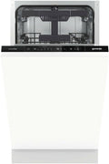 [DE] Gorenje GV561D10, lave-vaisselle