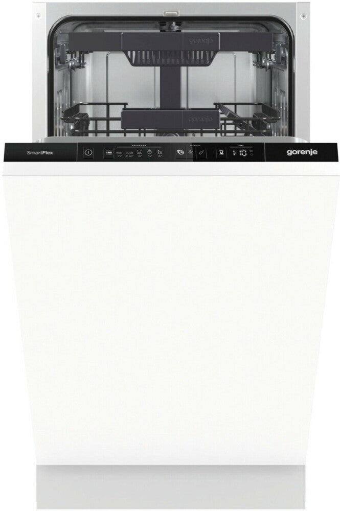 [DE] Gorenje GV561D10, lave-vaisselle