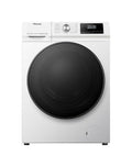 [DE] Lave-linge Séchant 10 Kg / 6 Kg Hisense 	WDQA1014EVJM