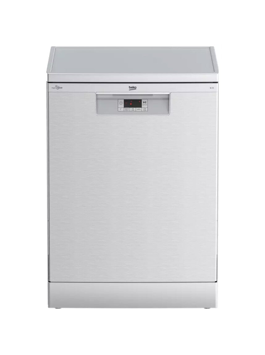 [DE] Lave-vaisselle Beko BDFN15430X acier inoxydable (60 cm)