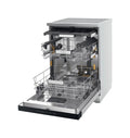 [DE] Whirlpool W7F HP43 X