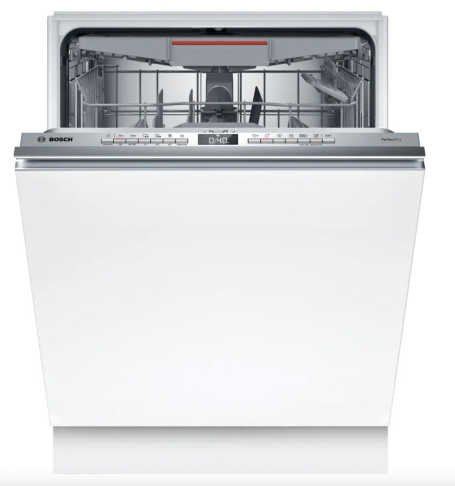 [DE] Bosch SMV6YCX02E, lave-vaisselle