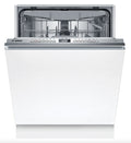 [DE] Lave-vaisselle encastrable Bosch SMV4HVX03E 60 cm