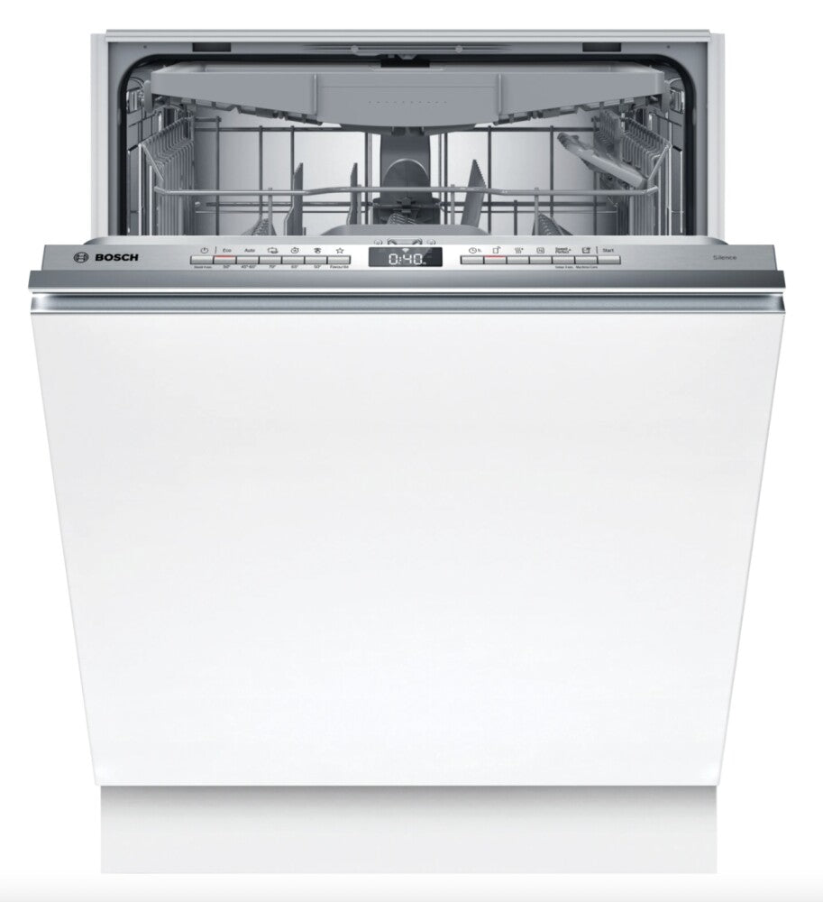 [DE] Lave-vaisselle encastrable Bosch SMV4HVX03E 60 cm