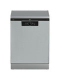 [DE] Beko BDFN26531X lave-vaisselle autonome 15 set. D