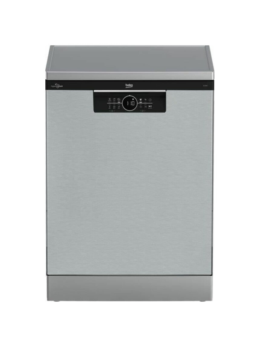 [DE] Beko BDFN26531X lave-vaisselle autonome 15 set. D
