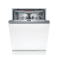 [DE] Bosch SMV4ECX23E Serie 4 Lave-vaisselle intégré total cm. 60 à 14 places