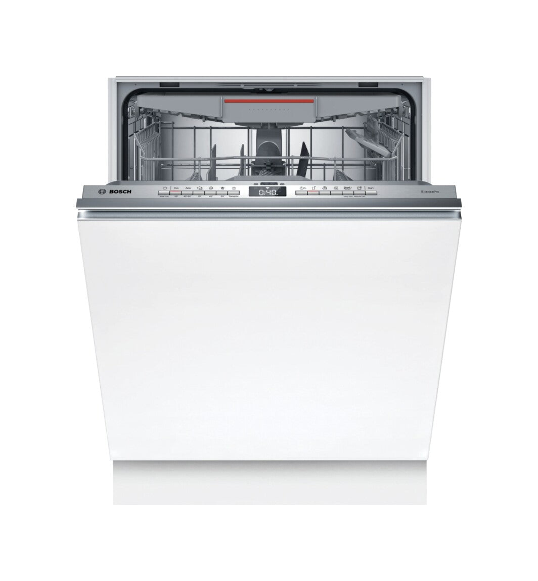 [DE] Bosch SMV4ECX23E Serie 4 Lave-vaisselle intégré total cm. 60 à 14 places