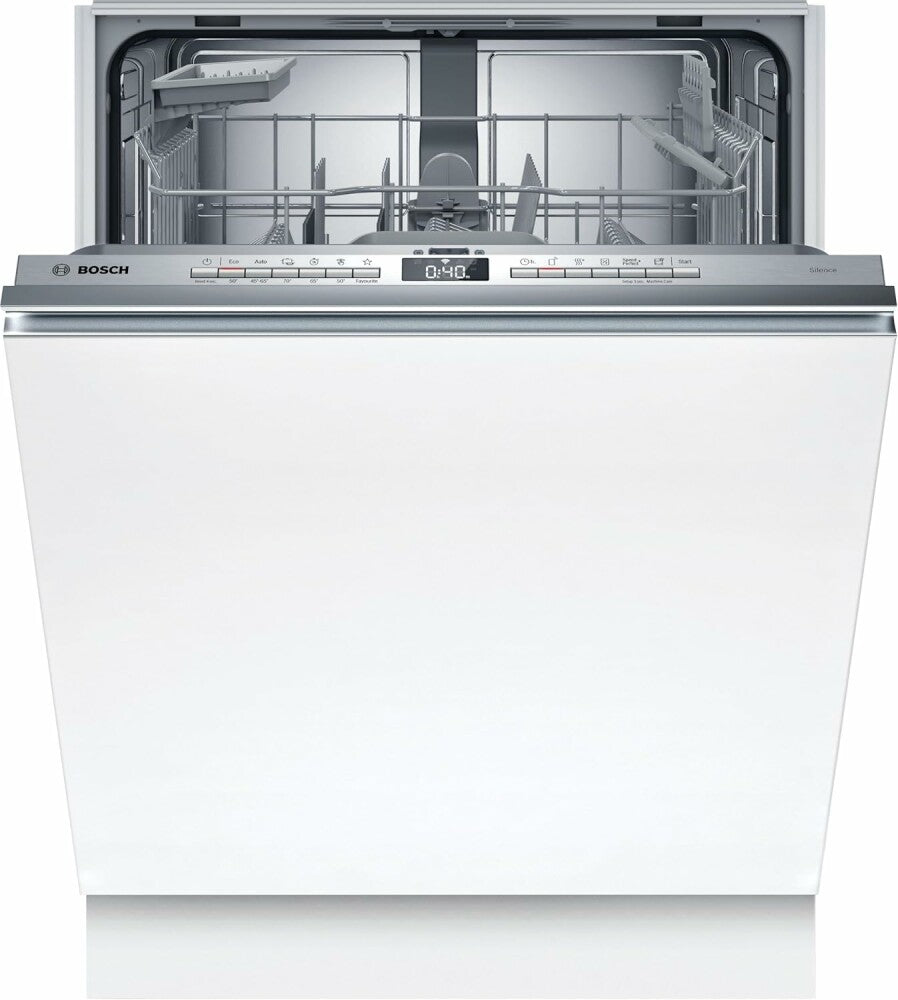 [DE] Bosch - Lave-vaisselle encastrable SMV4HTX00E