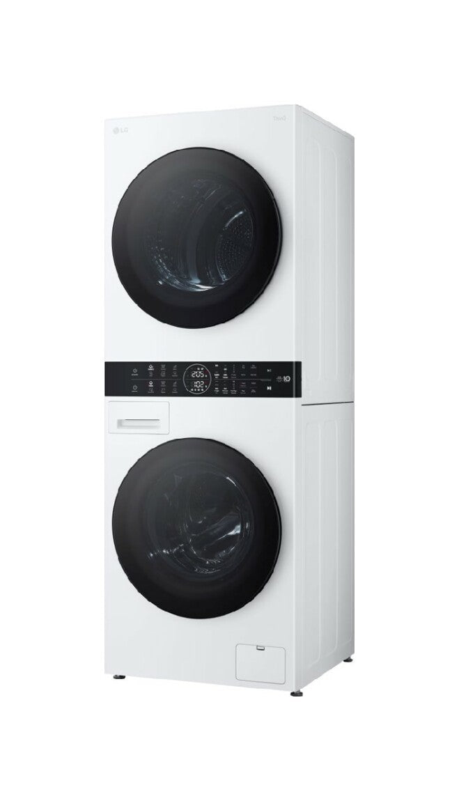 [DE] Machine à laver Séchoir LG Washtower WT1210WWF