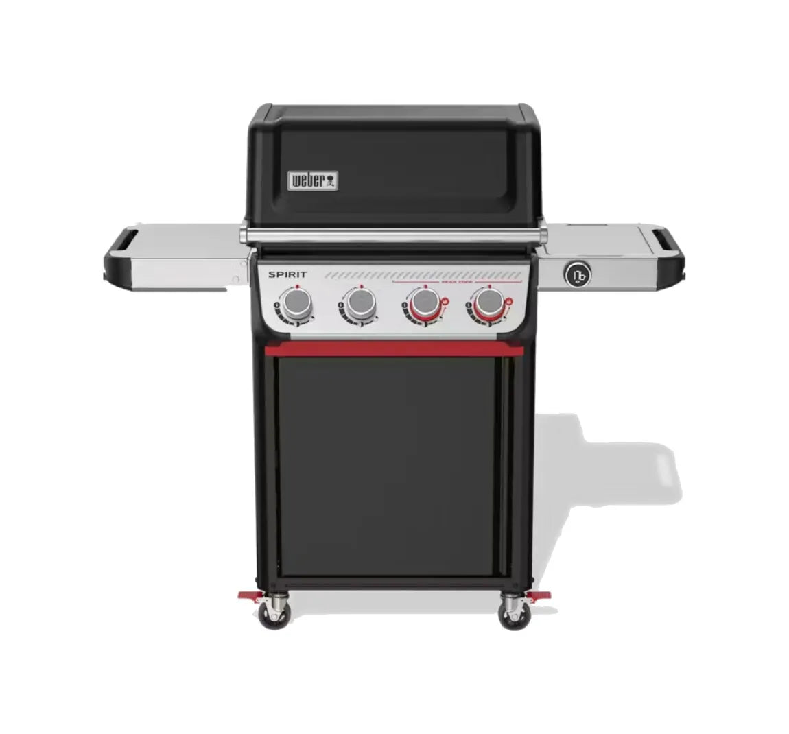 [DE] Barbecue à gaz Weber Spirit EP-425