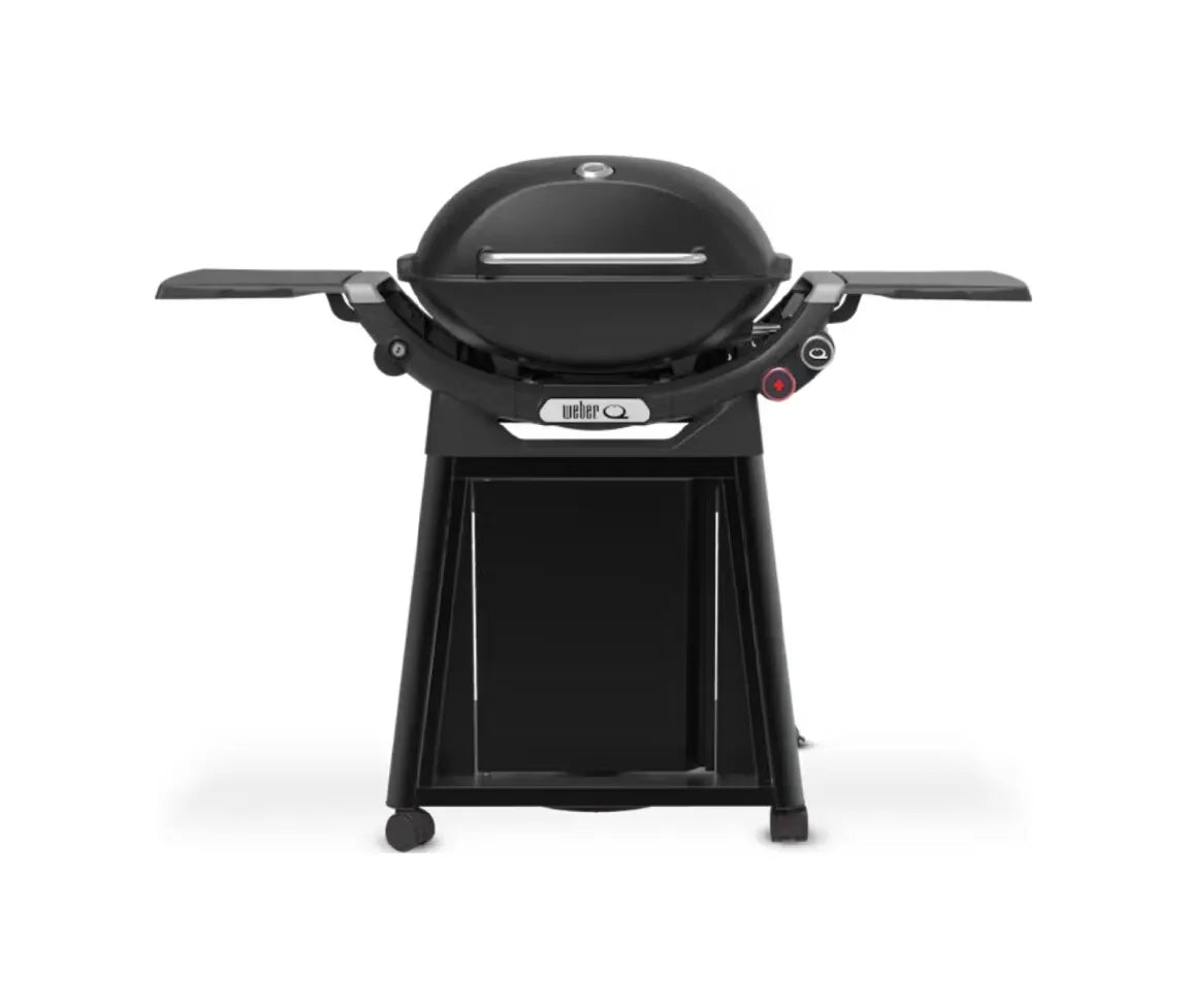 [DE] Barbecue à gaz Weber Q3200N+ avec chariot