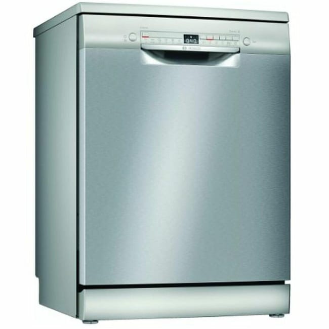 [DE] Bosch - Lave-vaisselle SMS2HTI60E 60 cm