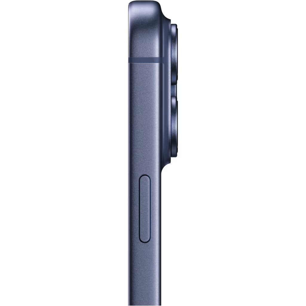 Apple iPhone 17 Pro Max 256 GB Blau