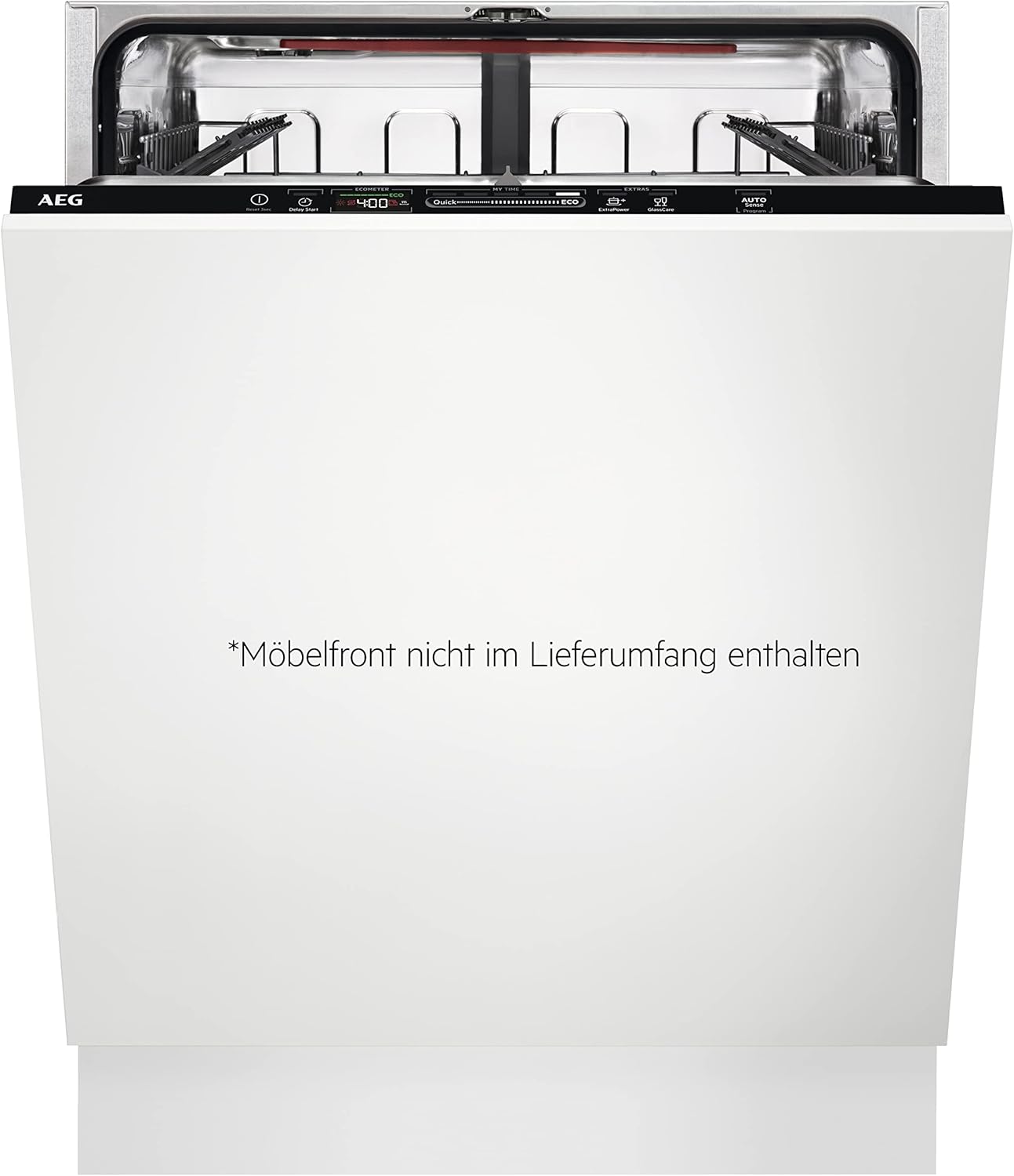 [DE] Lave-Vaisselle Encastrable 13 Cvts AEG FSB53627P