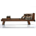 [DE] Rameur WaterRower Classic Walnut S4