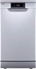 [DE] Lave-vaisselle 45 cm VALBERG 10S44 C SAD929C