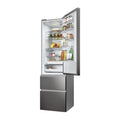 [DE] Haier HTW5620CNMP réfrigérateur Congélateur en bas