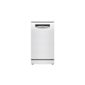 [DE] Bosch Lave vaisselle SPS4EMW61E 45 cm série 4, 10 couverts, Blanc