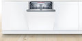 [DE] Bosch Lave vaisselle tout intégrable 14 couverts - smv4hvx00e