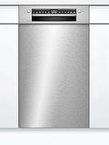 [DE] Lave-vaisselle Bosch SPS4HMW53E Blanc