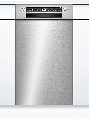 [DE] Lave-vaisselle Bosch SPS4HMW53E Blanc
