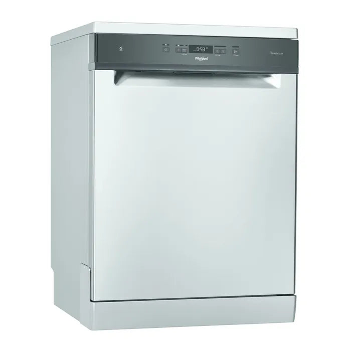[DE] Lave-vaisselle Whirlpool WFC3C33PFX 14 couverts