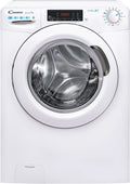 [DE] Lave-linge Séchant 8 Kg/ 5Kg Blanc CANDY CSOW4855TWE1