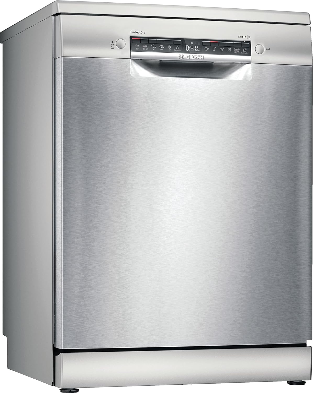 [DE] Bosch Sms6tci00e Lave-vaisselle