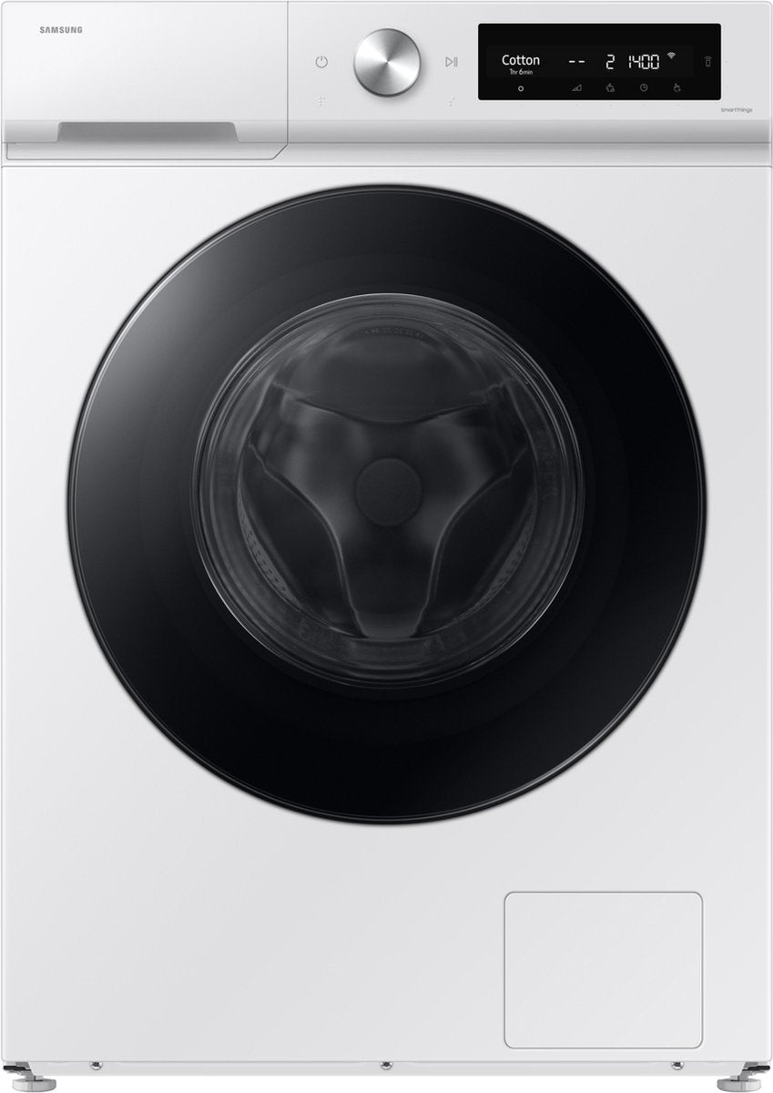 [DE] Samsung Lavante-séchante Bespoke AI Wash série 7000 WD11DB7B85GW
