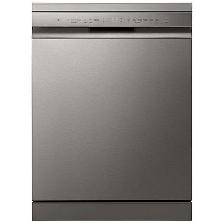 [DE] LG DF355FP lave-vaisselle Pose libre 14 couverts C